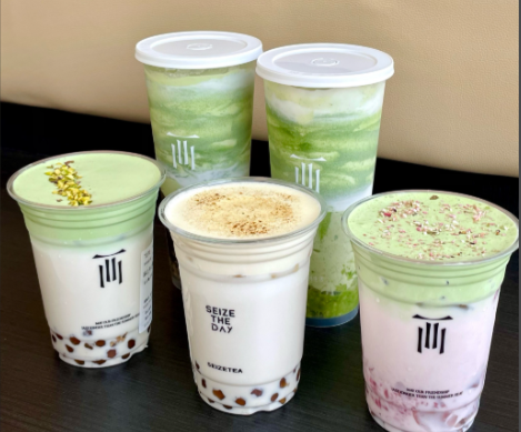  高端奶茶店為何偏愛(ài)RO凈水？水質(zhì)對(duì)奶茶品質(zhì)的影響